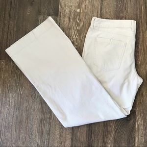 J. Crew Corduroy Pants